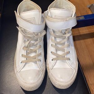 Converse all star old school sneakers